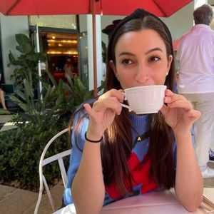 Meet your Posher, Alexa